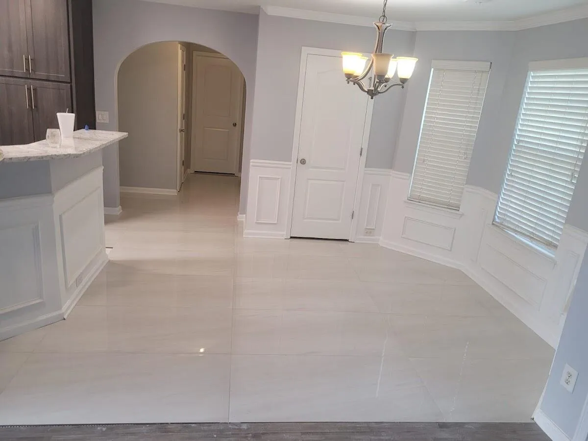 Water Damage Restoration services in Williamstown, MA